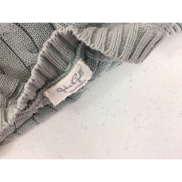 John Galt Varsity Sweater Vest Womens Small - Picture 4 of 7